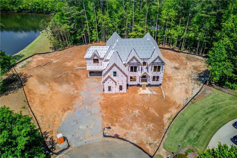 Image for property 2675 Drayton Hall Drive, Buford, GA 30519
