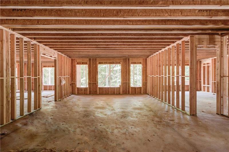 Image for property 2675 Drayton Hall Drive, Buford, GA 30519