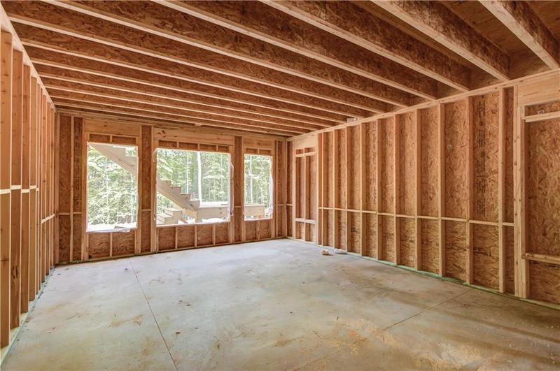Image for property 2675 Drayton Hall Drive, Buford, GA 30519