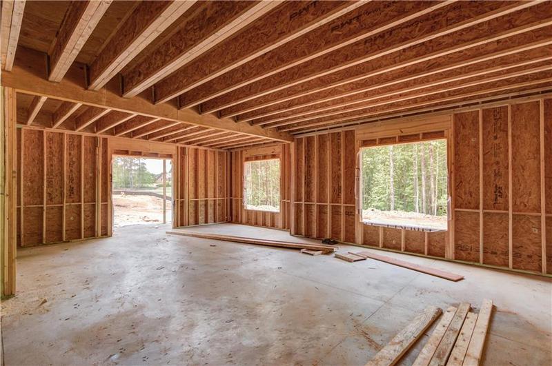 Image for property 2675 Drayton Hall Drive, Buford, GA 30519
