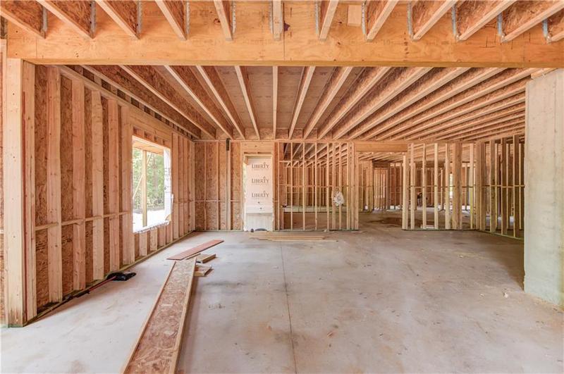 Image for property 2675 Drayton Hall Drive, Buford, GA 30519