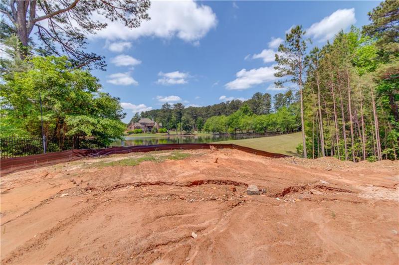 Image for property 2675 Drayton Hall Drive, Buford, GA 30519