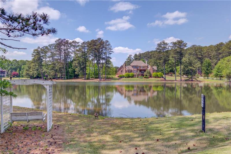 Image for property 2675 Drayton Hall Drive, Buford, GA 30519