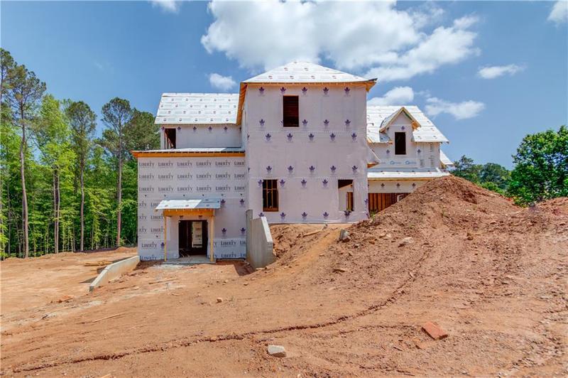Image for property 2675 Drayton Hall Drive, Buford, GA 30519