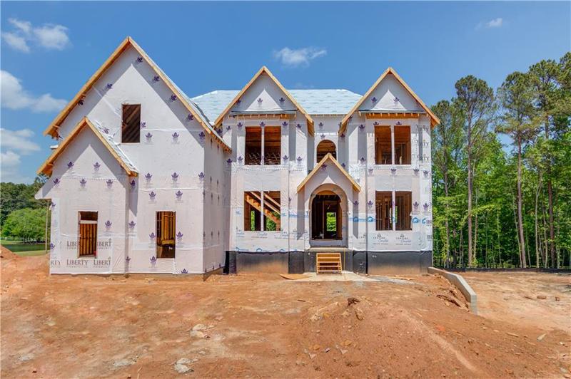 Image for property 2675 Drayton Hall Drive, Buford, GA 30519