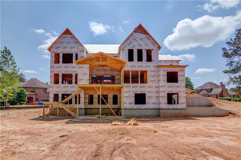 Image for property 2675 Drayton Hall Drive, Buford, GA 30519