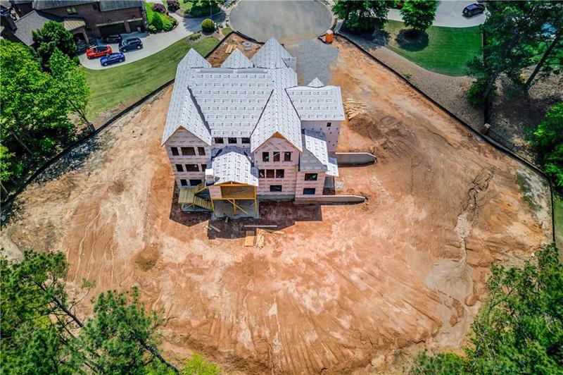 Image for property 2675 Drayton Hall Drive, Buford, GA 30519