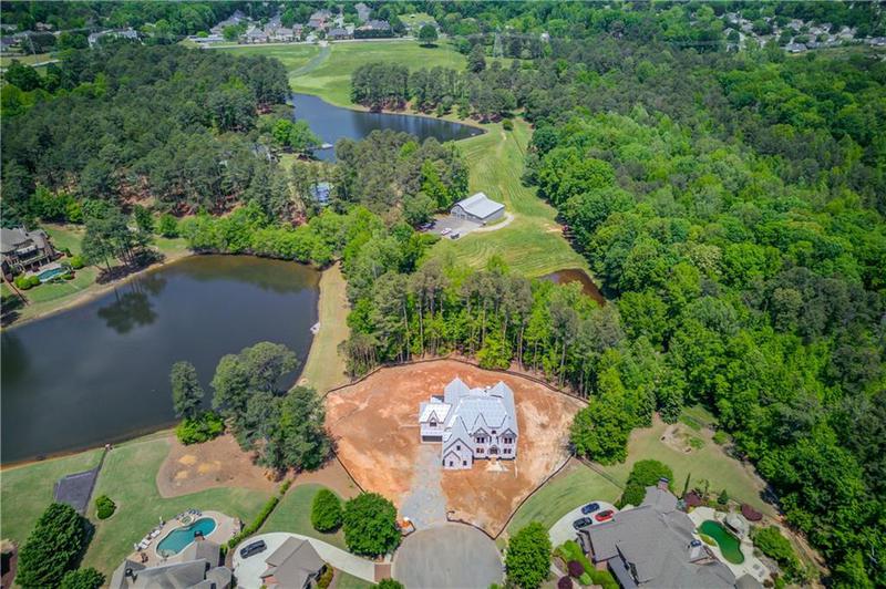 Image for property 2675 Drayton Hall Drive, Buford, GA 30519