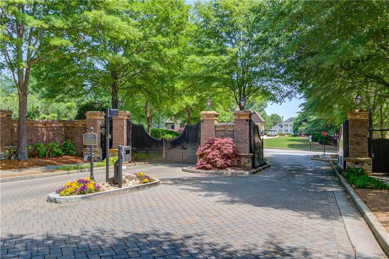 Image for property 2675 Drayton Hall Drive, Buford, GA 30519