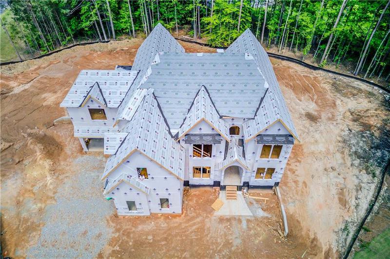 Image for property 2675 Drayton Hall Drive, Buford, GA 30519