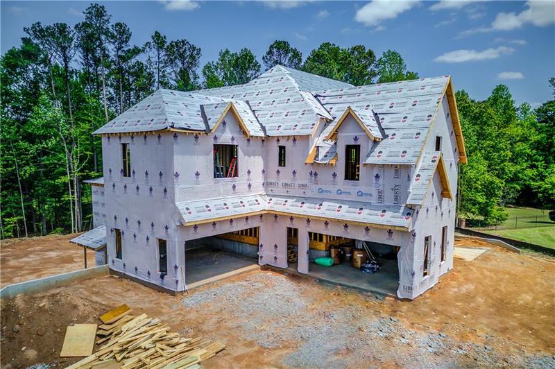 Image for property 2675 Drayton Hall Drive, Buford, GA 30519