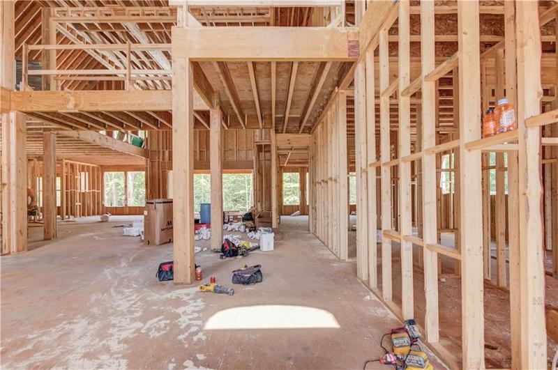 Image for property 2675 Drayton Hall Drive, Buford, GA 30519