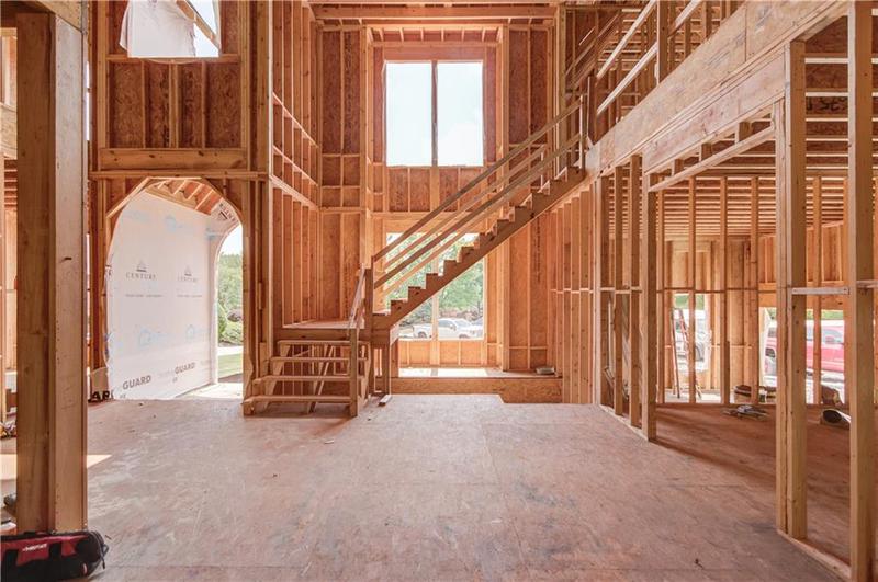 Image for property 2675 Drayton Hall Drive, Buford, GA 30519