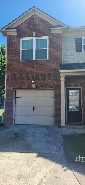 Image for property 2000 Ferentz Trace, Norcross, GA 30071