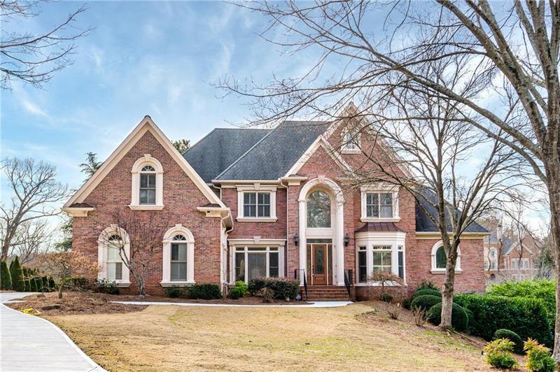 Image for property 2760 Sugarloaf Club Drive, Duluth, GA 30097