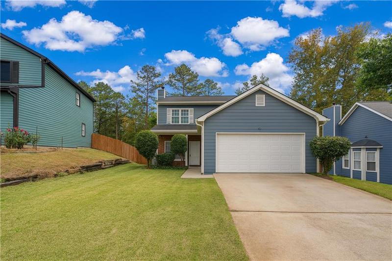 Image for property 200 Mona Court, Lawrenceville, GA 30044
