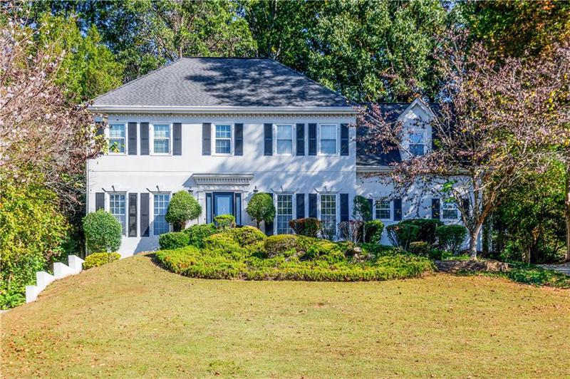 Image for property 640 Belgrave Lane, Tucker, GA 30084