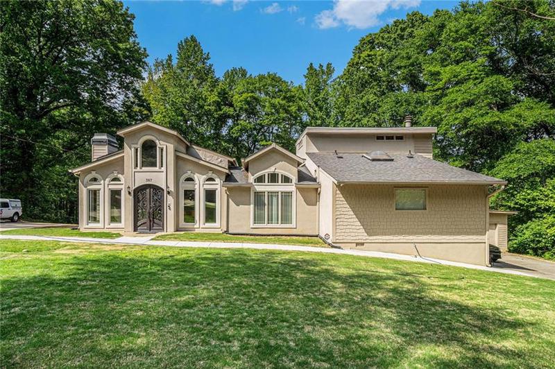 Image for property 387 Nickajack Road, Mableton, GA 30126