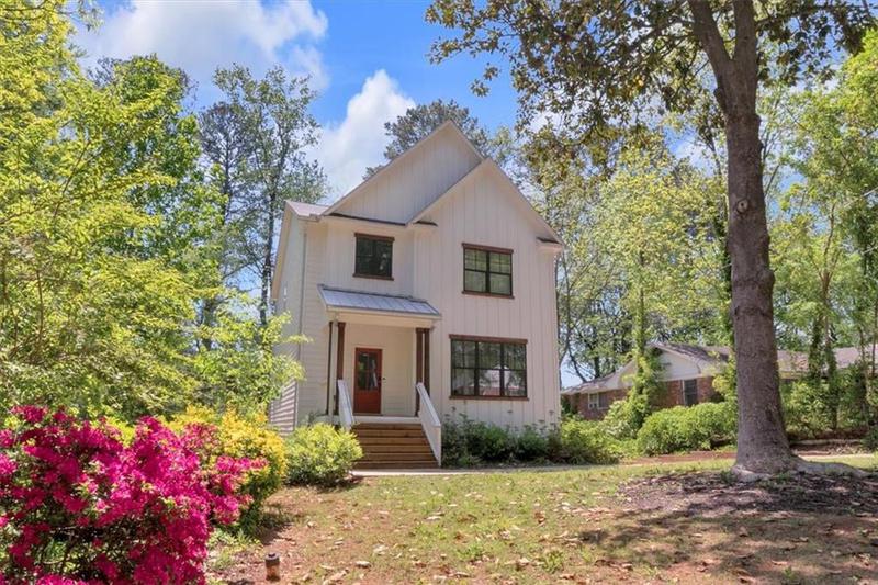 Image for property 842 Bridgewater Street, Atlanta, GA 30310