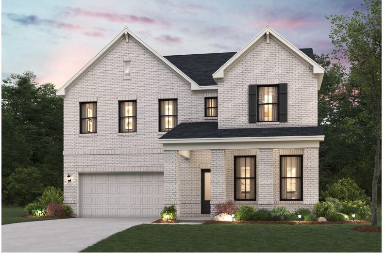 Image for property 2048 Brookhill Way, Snellville, GA 30078