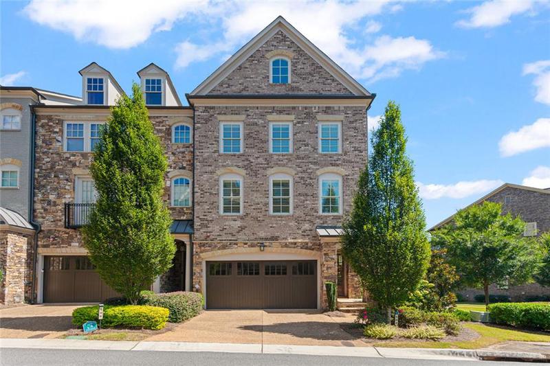 Image for property 502 Abbington River Lane, Atlanta, GA 30339