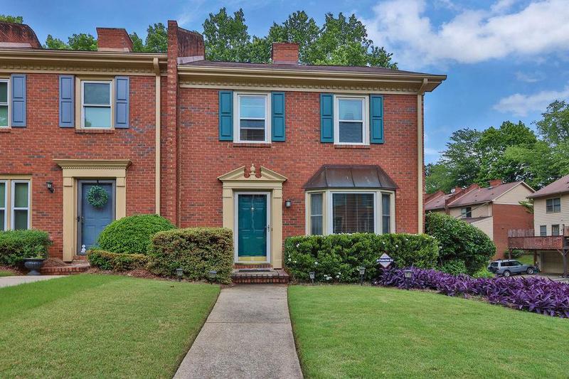 Image for property 6139 Keswick Row, Tucker, GA 30084