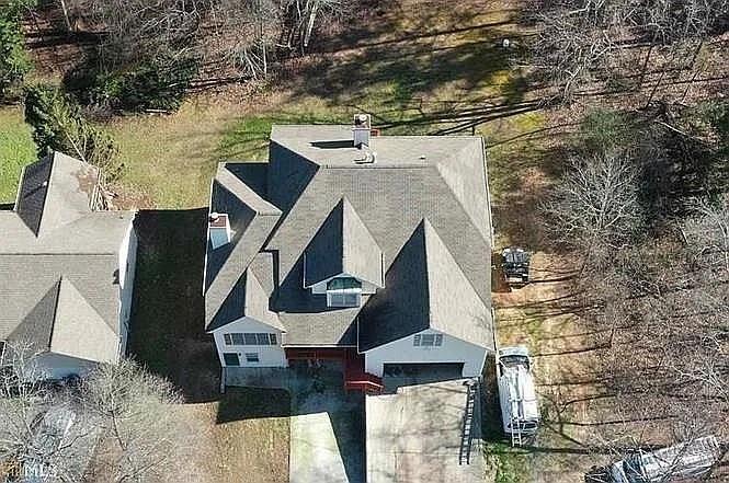 Image for property 3265 Greenhill Court, Villa Rica, GA 30180