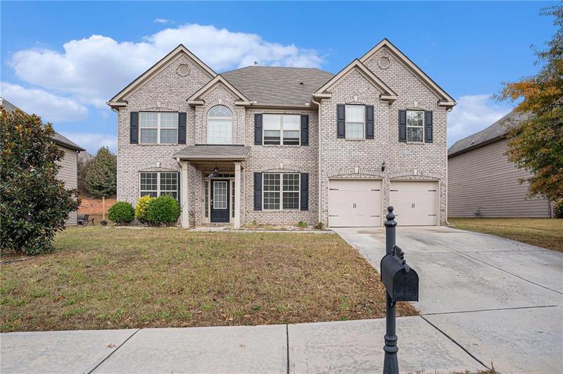 Image for property 160 Julia Ann Lane, Covington, GA 30016