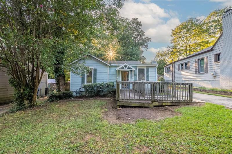 Image for property 55 Wyman Street, Atlanta, GA 30317