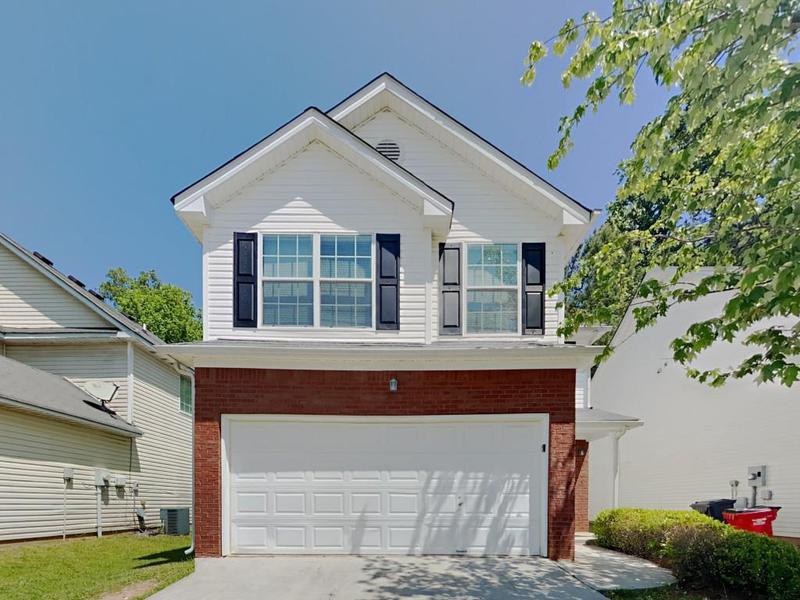 Image for property 2429 Wood Bend Lane, Riverdale, GA 30296