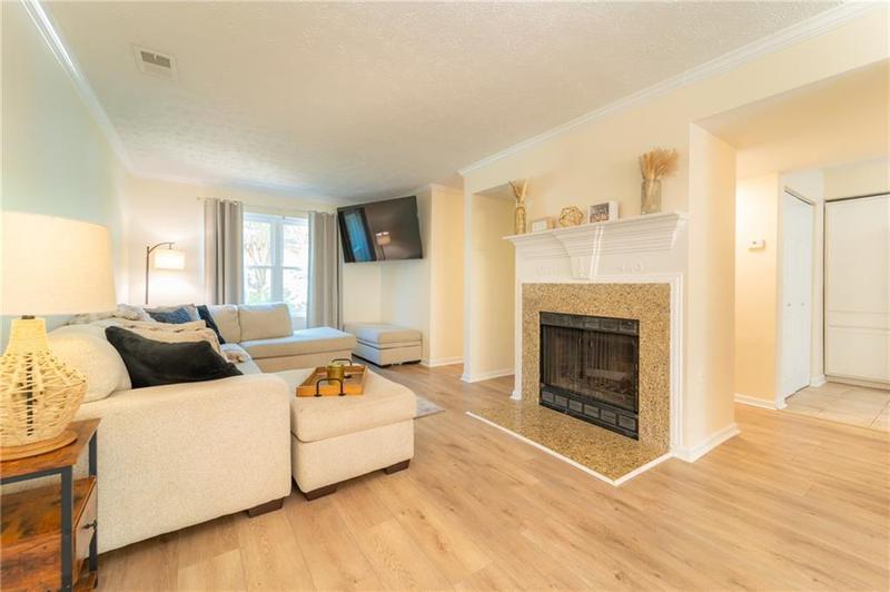 Image for property 3677 Blackshear Court, Duluth, GA 30096