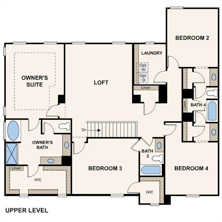 Image for property 4077 Trimrose Court, South Fulton, GA 30349