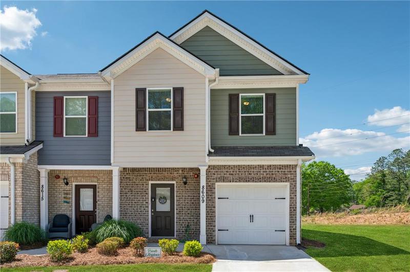 Image for property 8609 Lakeview, Jonesboro, GA 30238