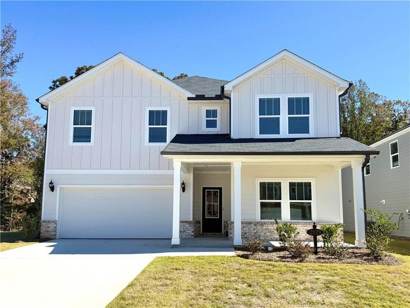 Image for property 2929 Sweet Red Circle, Braselton, GA 30517