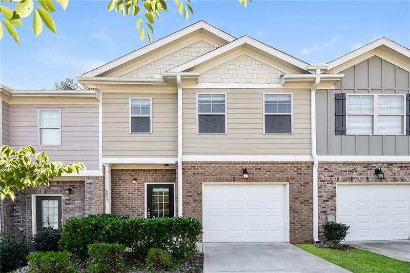 Image for property 8475 Douglass Trail, Jonesboro, GA 30236