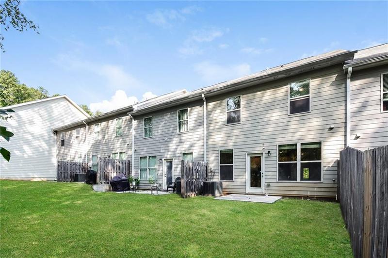 Image for property 8475 Douglass Trail, Jonesboro, GA 30236