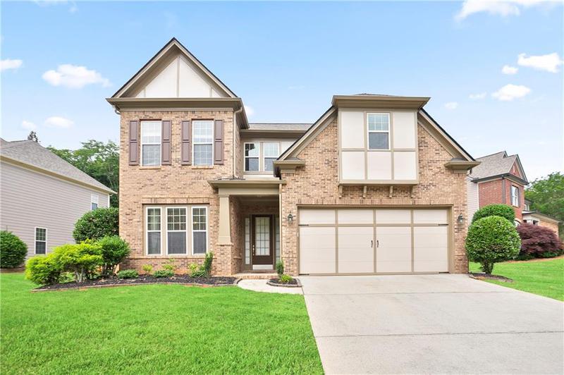 Image for property 12194 Limeridge Court, Alpharetta, GA 30004