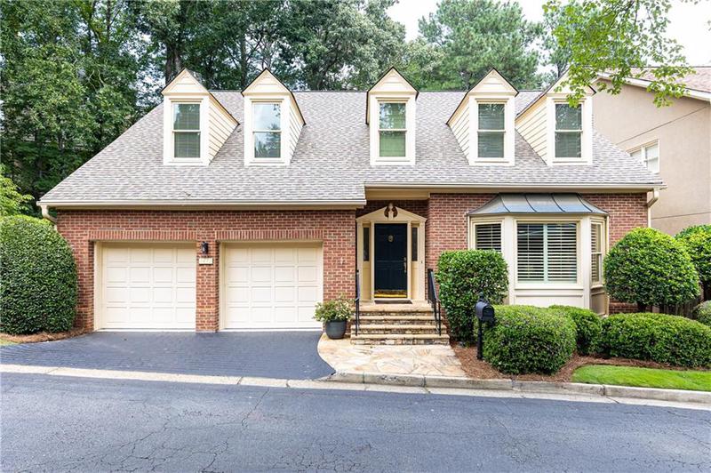 Image for property 2872 Bainbridge Way, Atlanta, GA 30339