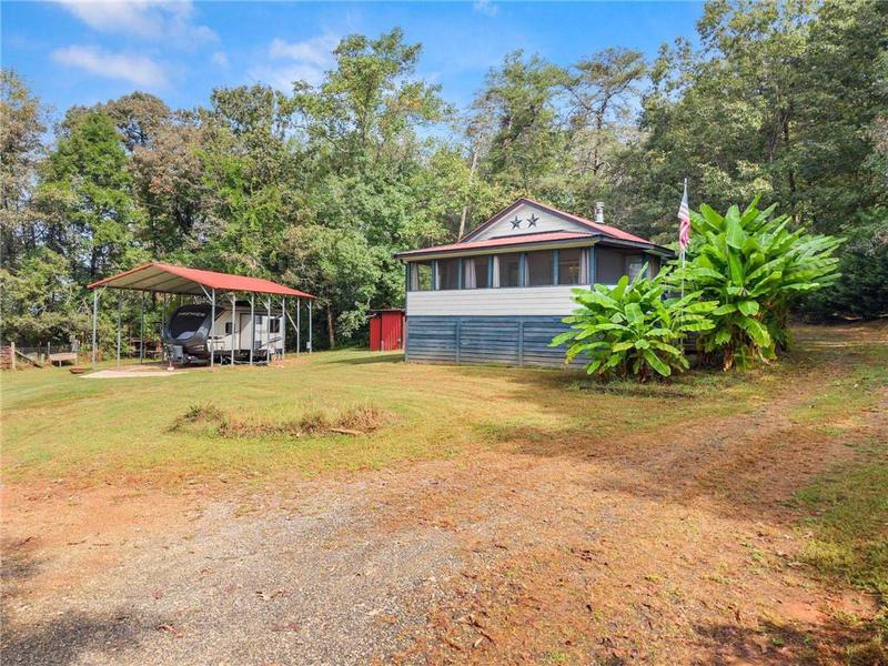 Image for property 59 Rocket Drive, Cleveland, GA 30528