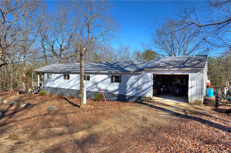 Image for property 368 Pleasant Valley Road, Adairsville, GA 30103