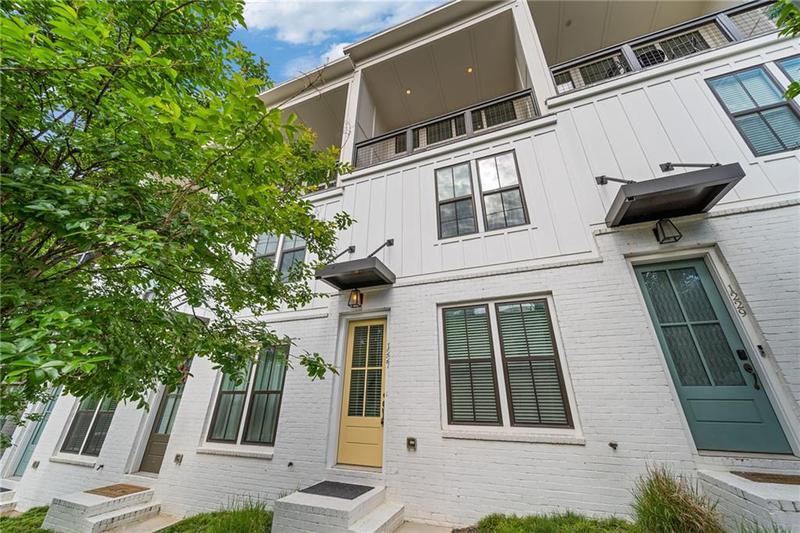Image for property 1227 Cushenberry Lane, Atlanta, GA 30318