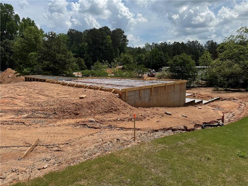 Image for property 2257 Buford Dam Road, Buford, GA 30518