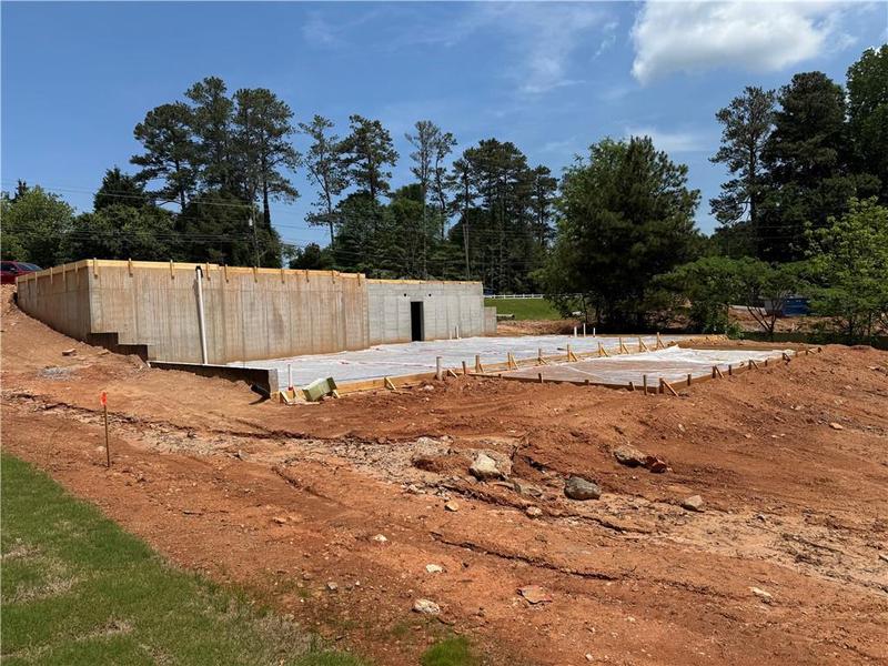 Image for property 2257 Buford Dam Road, Buford, GA 30518