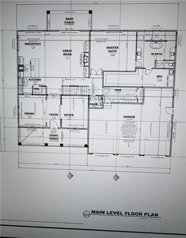 Image for property 2257 Buford Dam Road, Buford, GA 30518