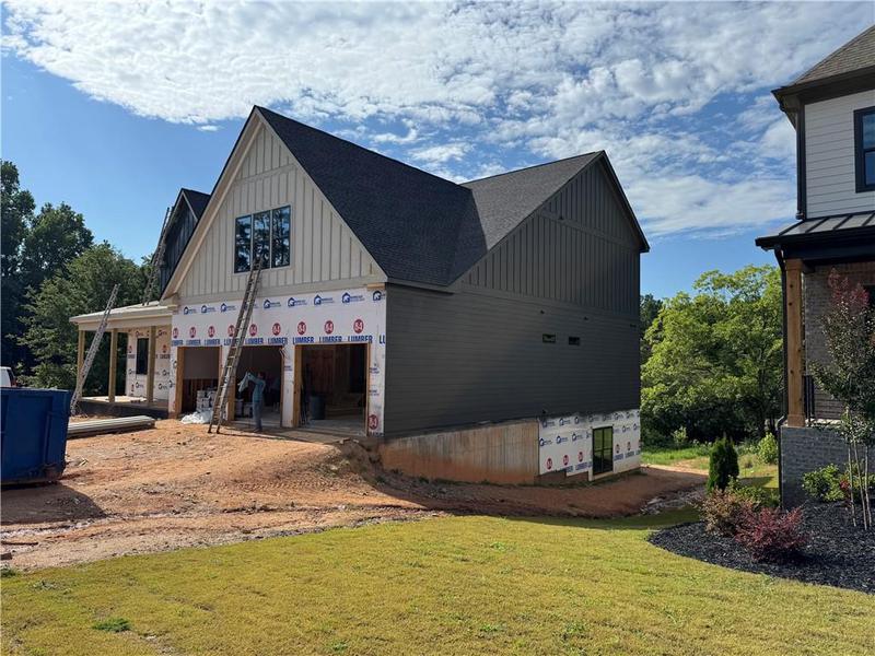 Image for property 2257 Buford Dam Road, Buford, GA 30518