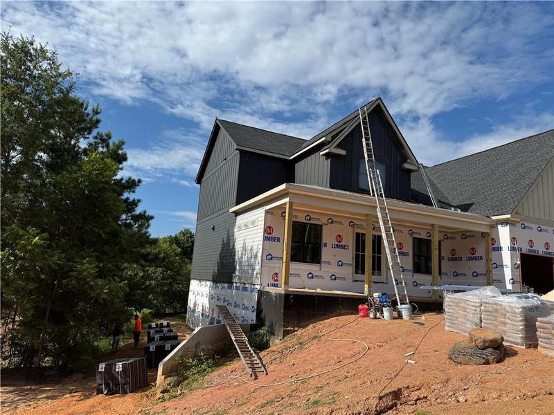 Image for property 2257 Buford Dam Road, Buford, GA 30518