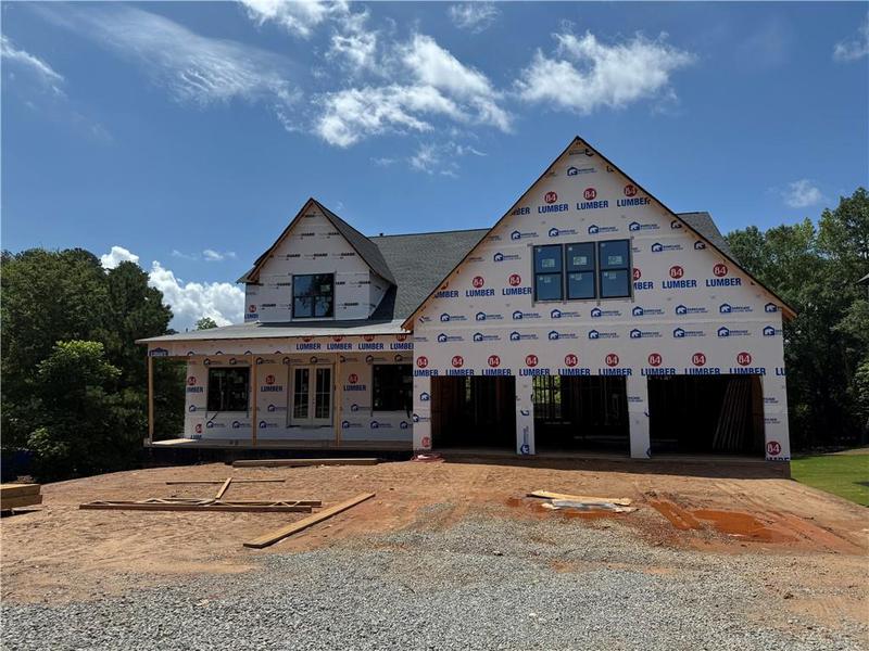 Image for property 2257 Buford Dam Road, Buford, GA 30518