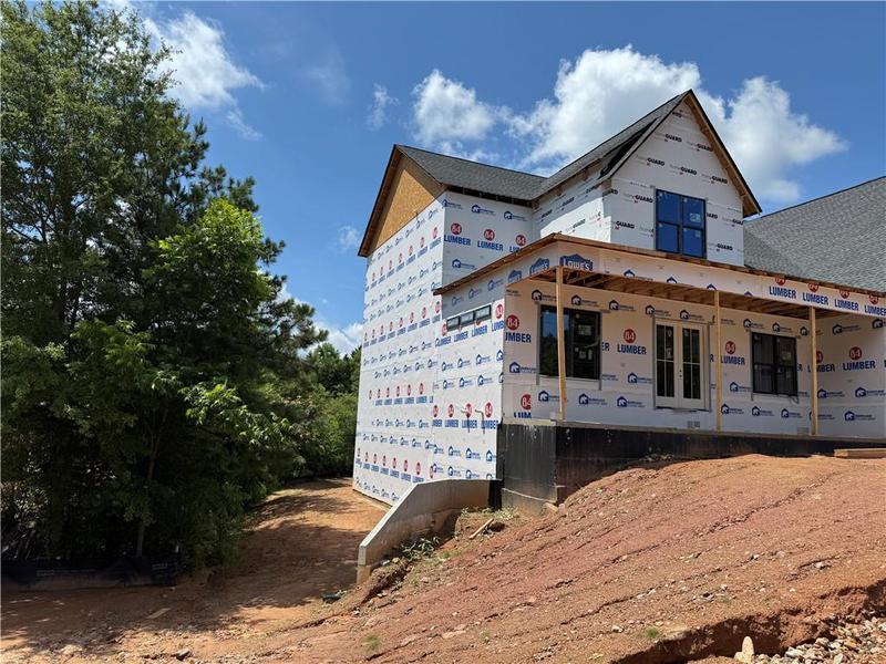 Image for property 2257 Buford Dam Road, Buford, GA 30518