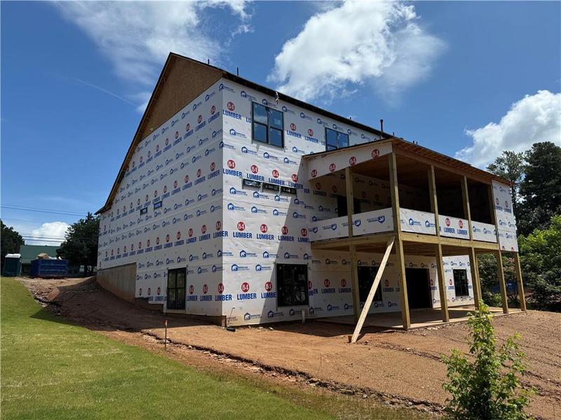 Image for property 2257 Buford Dam Road, Buford, GA 30518