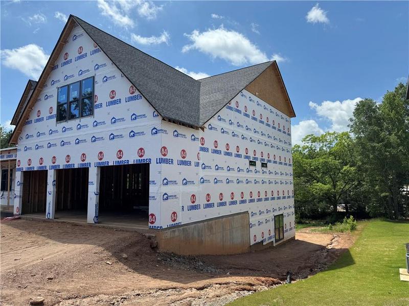 Image for property 2257 Buford Dam Road, Buford, GA 30518